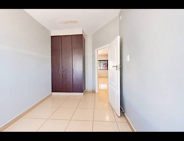 2 BEDROOM APARTMENT FOR SALE IN MORNINGSIDE